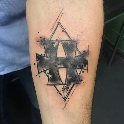 Yeray Ribagorda tattoo 049