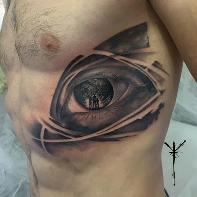 Yeray Ribagorda tattoo 050