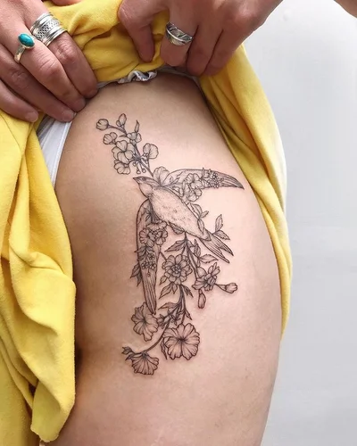 Yaanag Yach tattoo 010