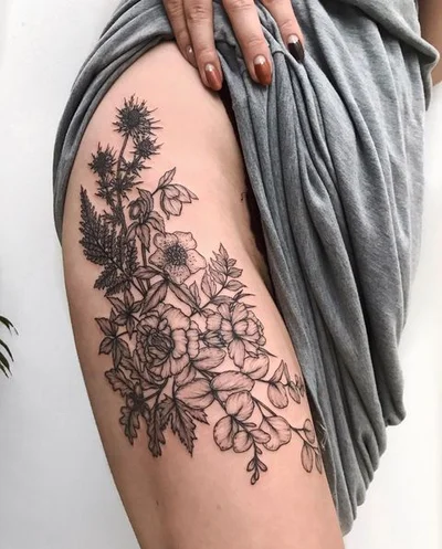 Yaanag Yach tattoo 012