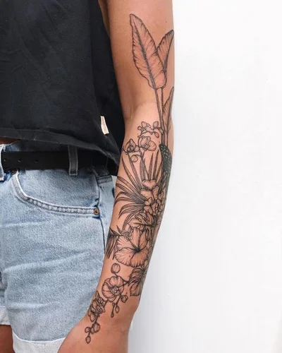 Yaanag Yach tattoo 015