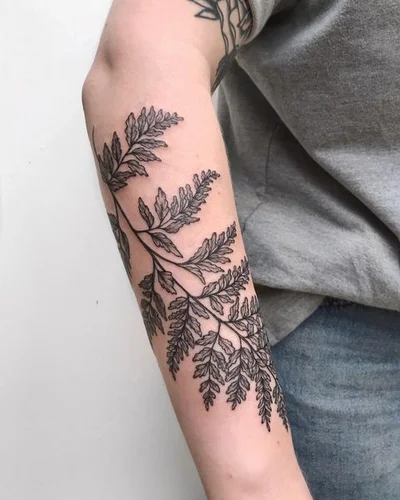 Yaanag Yach tattoo 018