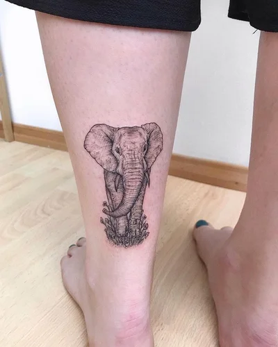 Yaanag Yach tattoo 021