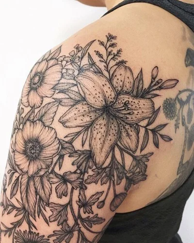 Yaanag Yach tattoo 030