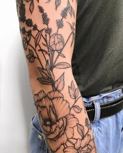 Yaanag Yach tattoo 049