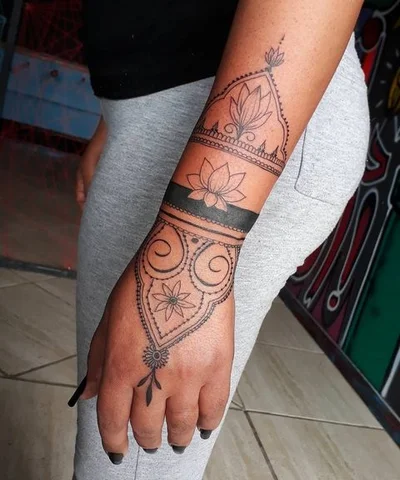 Ygor Tattoo tattoo 008