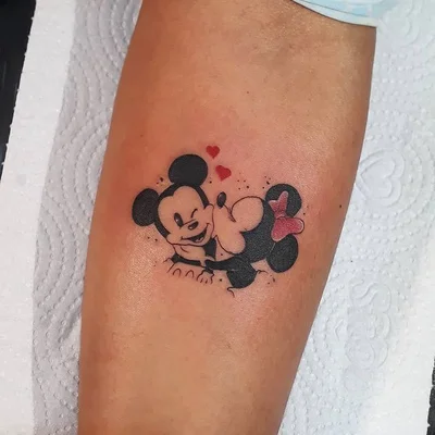 Ygor Tattoo tattoo 009