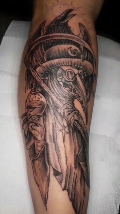 Ygor Tattoo tattoo 010