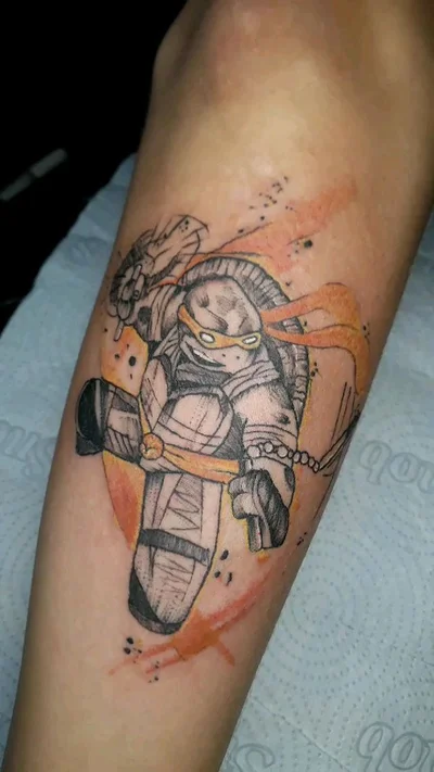 Ygor Tattoo tattoo 017