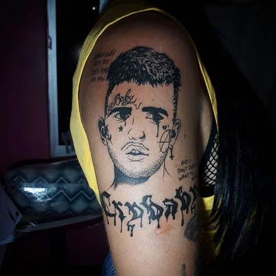 Ygor Tattoo tattoo 018