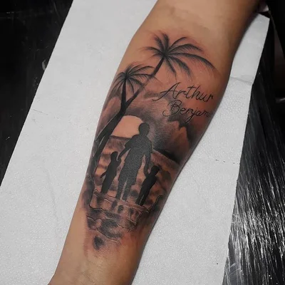 Ygor Tattoo tattoo 019