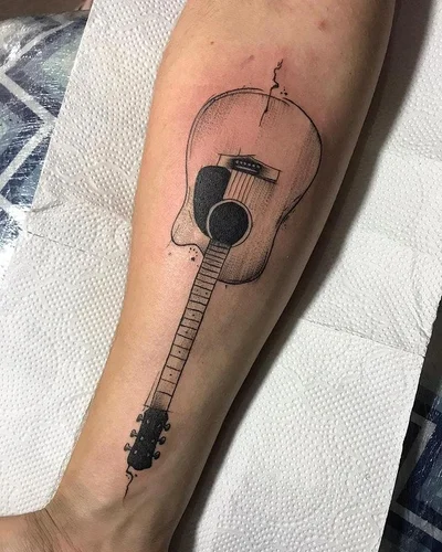 Ygor Tattoo tattoo 026
