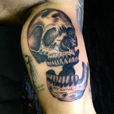 Ygor Tattoo tattoo 028