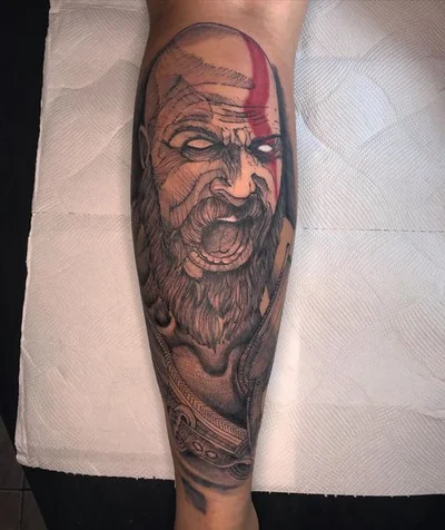 Ygor Tattoo tattoo 029