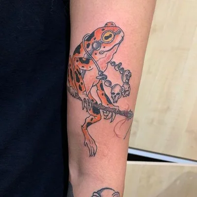Ygor Tattoo tattoo 033