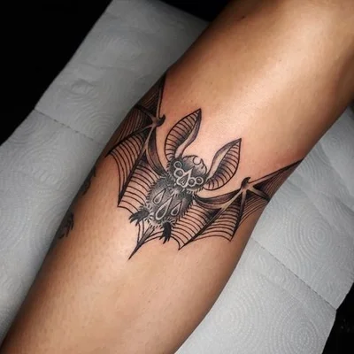 Ygor Tattoo tattoo 034