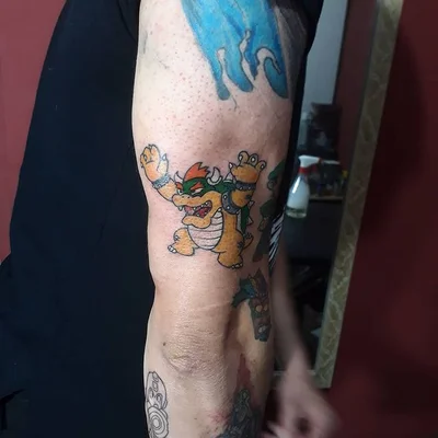 Ygor Tattoo tattoo 035