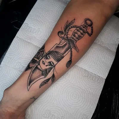 Ygor Tattoo tattoo 036