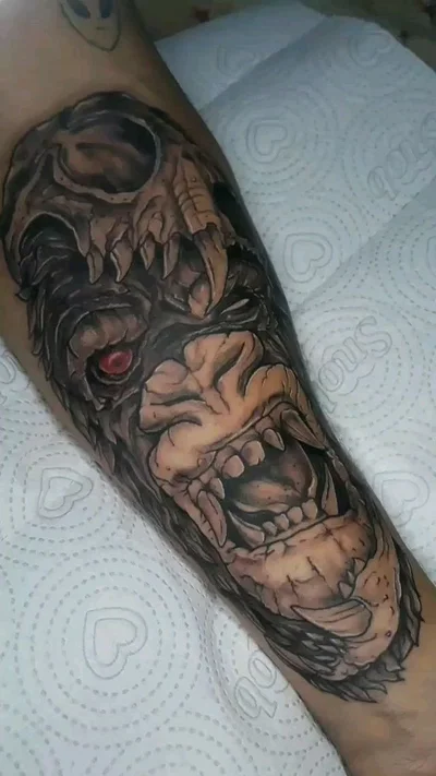 Ygor Tattoo tattoo 038
