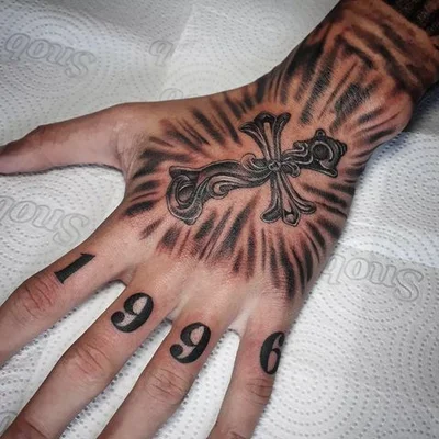 Ygor Tattoo tattoo 039