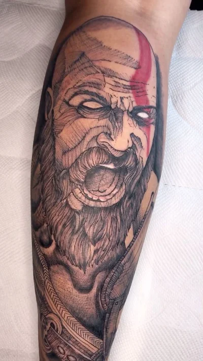 Ygor Tattoo tattoo 042