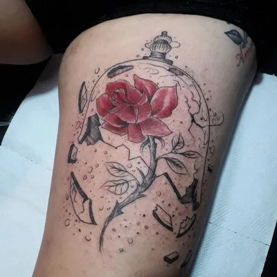 Ygor Tattoo tattoo 043