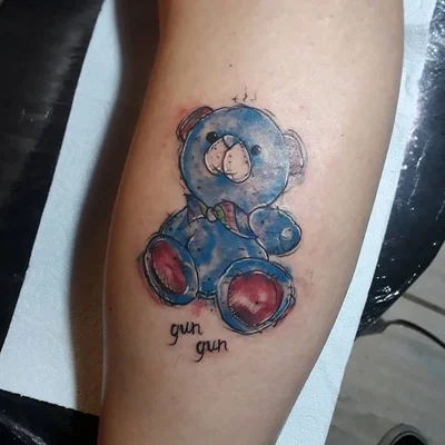 Ygor Tattoo tattoo 044