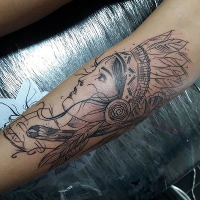 Ygor Tattoo tattoo 046