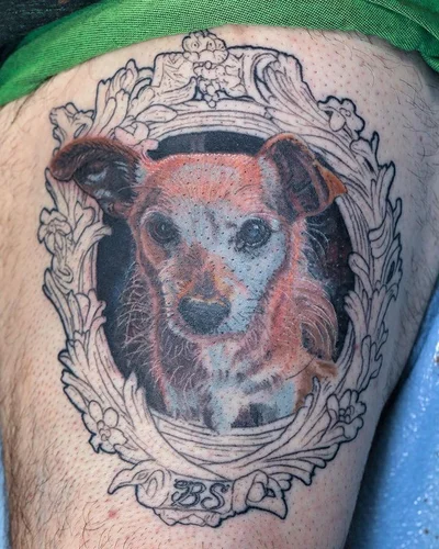 Tim Kern tattoo 008