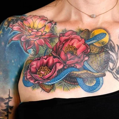Tim Kern tattoo 010