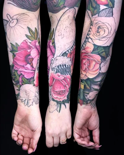Tim Kern tattoo 011