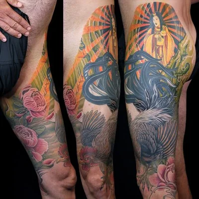 Tim Kern tattoo 012