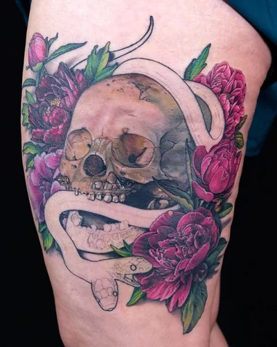 Tim Kern tattoo 013