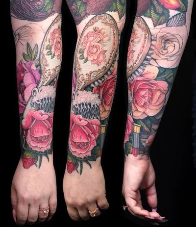Tim Kern tattoo 014