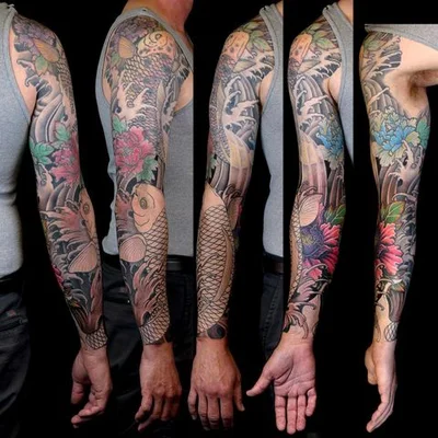 Tim Kern tattoo 015