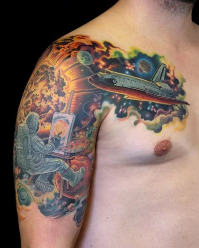 Tim Kern tattoo 023