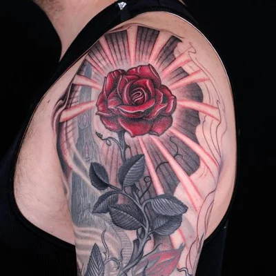 Tim Kern tattoo 024
