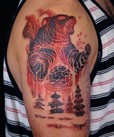 Tim Kern tattoo 025