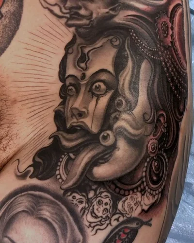 Tim Kern tattoo 026