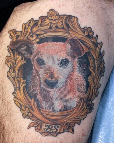 Tim Kern tattoo 027