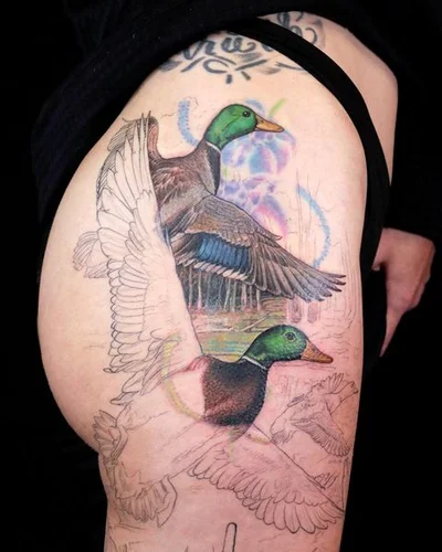 Tim Kern tattoo 029