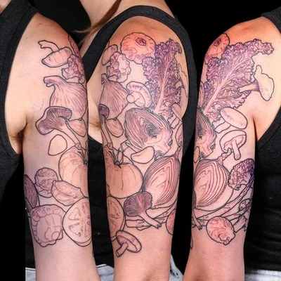 Tim Kern tattoo 030