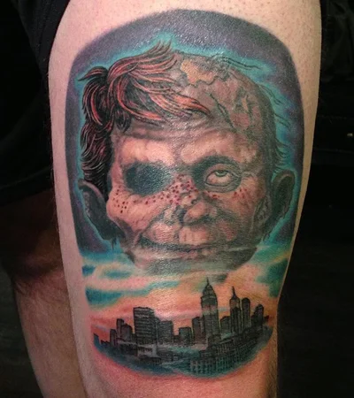 Tim Kern tattoo 033