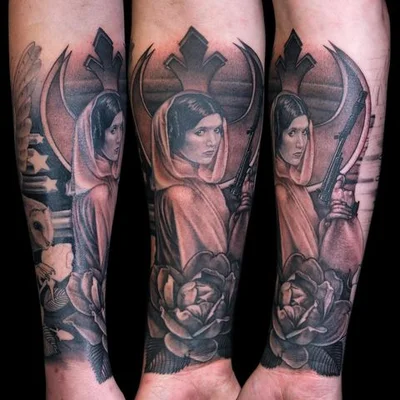 Tim Kern tattoo 034