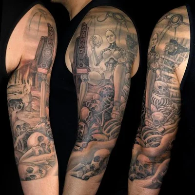 Tim Kern tattoo 037