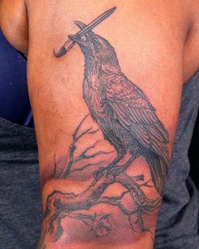 Tim Kern tattoo 041