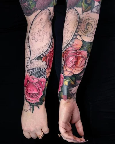 Tim Kern tattoo 043