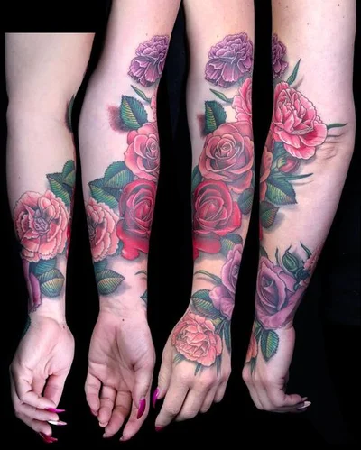 Tim Kern tattoo 044