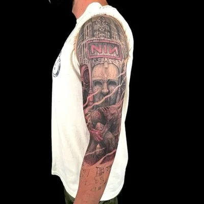 Tim Kern tattoo 045