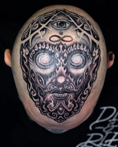 Tim Kern tattoo 046